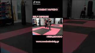 COMBAT HAPKIDO HELLAS