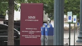 Usc Approves Asking Lawmakers To Take Name Off J. Marion Sims Dorm On Campus
