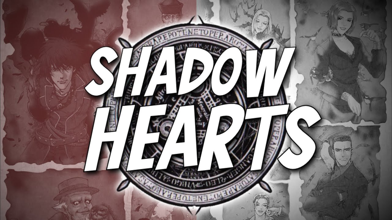 Shadow Hearts - The Best JRPG You've Never Played!