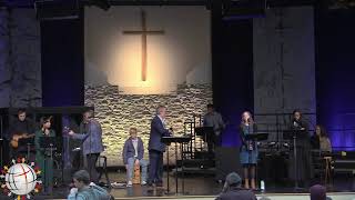 10/25/2026 - Evidence Calls For A Response - Acts 3