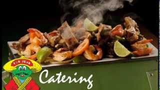 Catering In Tyler Texas