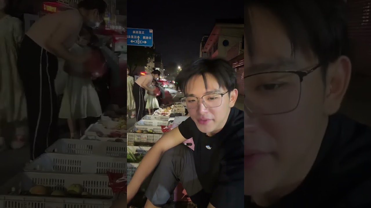 The thin petals are light yellow