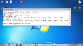 Transformice- Como Ativar Esteira Hack