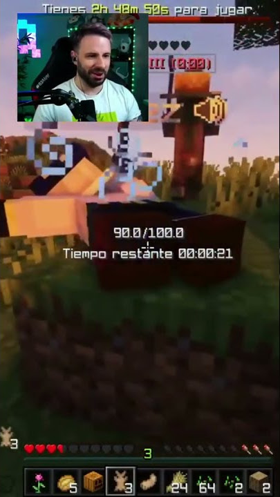 Barbe Intenta Salvar a Karchez! | Lo Logra!? | Mejores Momentos Tortillaland 2