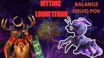 Mythic Loom