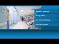 Pay changes coming to staff at Grady Hospital