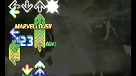 DDR Extreme2 Polovtsian Dance and Chorus