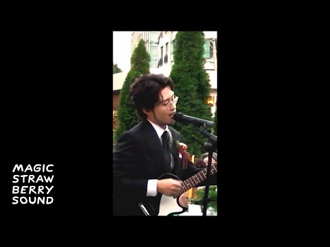 사뮈 (Samui) '고백 (Propose)' Teaser