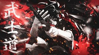 Kokushibo Voice Anime Sstuff 4K Animetion