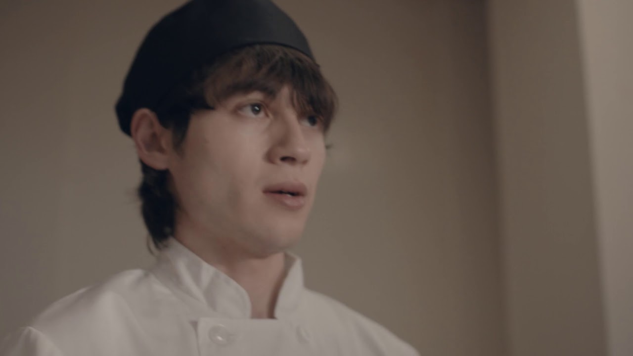 FLIPPY "Making Chefs More Creative" | Miso Robotics - YouTube