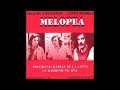 Miguel y Eugenio - &quot;Programa Melopea Nº 8 (28/04/1973)&quot;