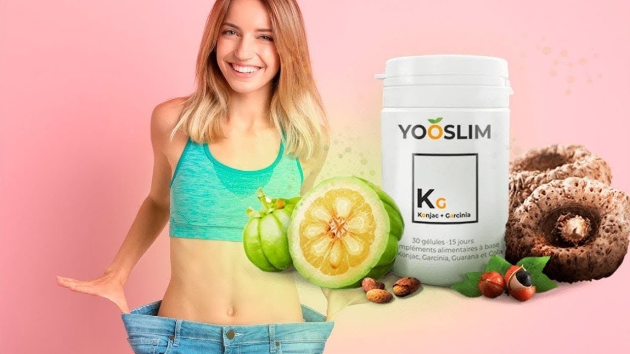 weight loss tips at home | YooSlim Reviews