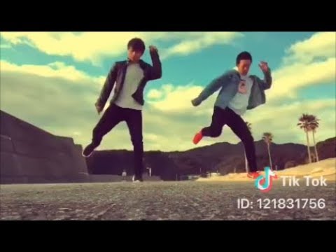 【二度見注意】カッコイイ！シャッフルダンスまとめ【Tik Tok】