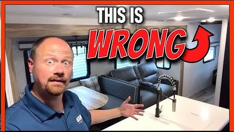 🥵Uneven Cooling In Your RV? → THIS MIGHT HELP!! ($0 Tip!)