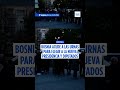 Elecciones Bosnia: Los ciudadanos votan con un país dividido