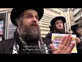 Neturei karta juifs ultraorthodoxes et militants