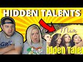 Hidden Talents of Little Mix | COUPLE REACTION VIDEO