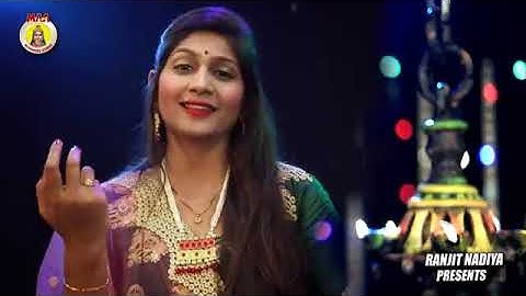 Dasa Maa Ni Aarti https://youtu.be/EbwgnvBPej8?si=lSkBquFDo_q-X2dL2002#Rupaldhamrampara