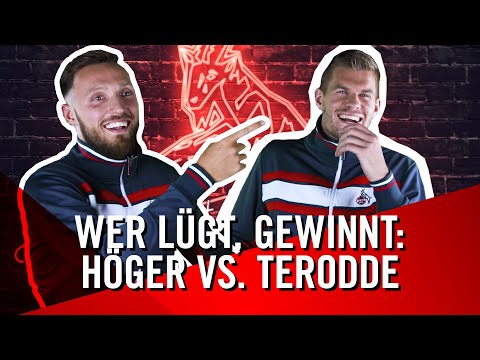 🤥 Wer lügt,