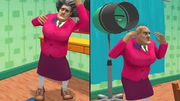 Prankster 3D - Level 5 | Prankster 3D Android Mobile Gameplay Walkthrough | Prankster