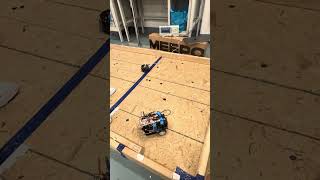Beacon Tracking