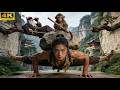 ⚔️【kung fu】被遺棄的男嬰,因禍得福被盲人劍仙收養,18年後打遍天下無敵手! ⚔️ Kungfu丨Action丨功夫丨動作丨Chinesedrama丨武侠丨中國電視劇