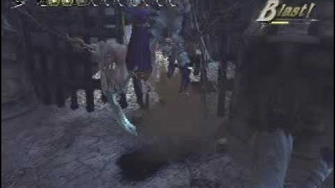 FERDINAND DMC3 COMBO 2