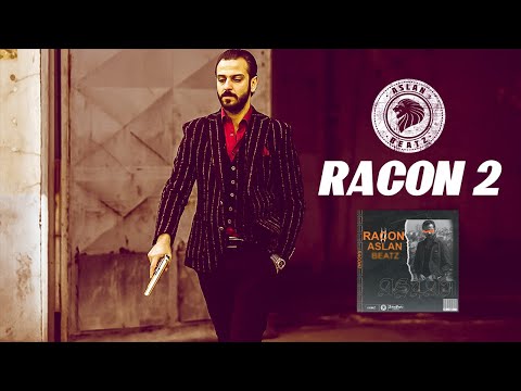 RACON 2 - Çukur Remix - AslanBeatz