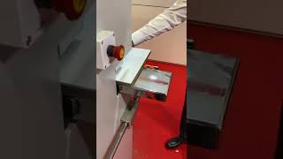 Kenar Bantlama Klk Maki̇na K55