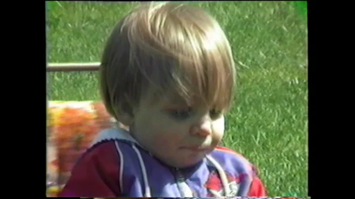 Matt April 1987 2