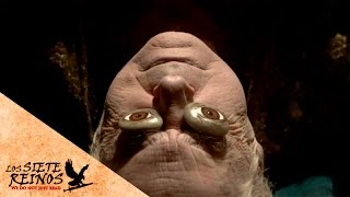 John Standing El Actor De Jon Arryn Describe Una Escena Eliminada Que Compartía Con Lena Heady