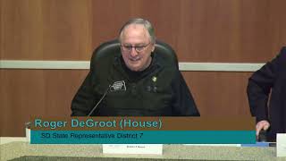 2023 District 7 Legislative Coffee