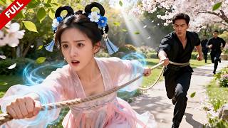 Allergic CEO + Fake Robot Secretary = A Love He Never Expected screenshot 1