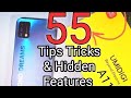 55 Tips and Tricks for the UMIDIGI A11| Hidden Features!