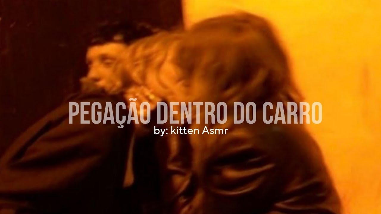 𝗔𝘀𝗺𝗿 𝗹𝗲́𝘀𝗯𝗶𝗰𝗼: 𝗽𝗲𝗴𝗮𝗰̧𝗮̃𝗼 𝗱𝗲𝗻𝘁𝗿𝗼 𝗱𝗼 𝗰𝗮𝗿𝗿𝗼 +𝟏𝟒