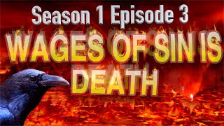 Mr Kro  Wages Of Sin is Death $Dollars Season 1 Episode 3