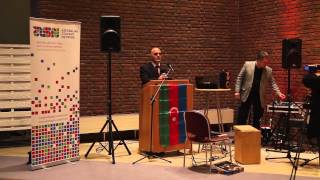 Azerbaijan Student Network26052013