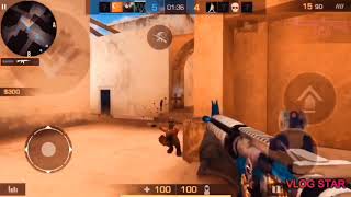 Standoff 2Kr-M4Highlights