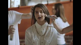 Broken Hearted Lovers - Somme [Official Video]