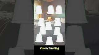 【dynamic visual acuity】Where's the treasure? Part5【gaming vision improvement  】