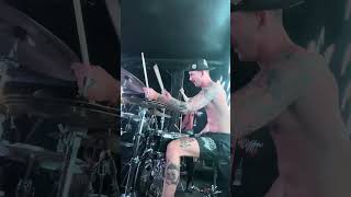 SUNAMI RBS FEST FULL DRUM CAM 4/27/25
