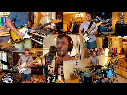 Already Free (featuring Joe Geni)