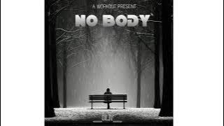 NO BODY - OLIY_P (official music audio)