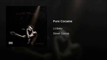 Lil baby - Pure Cocaine(OFFICIAL)
