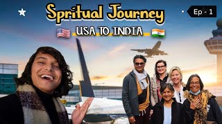 Finally new Trip begins - Picking up my Divine Family from Airport ✈️ Ep - 1 by Musical Divine Tushar  361 views 3 months ago 17 minutes