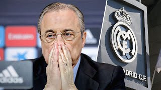 3 Real Madrid players involved in sex scandal