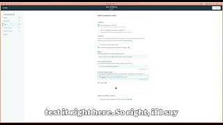 How to Use Regular Expressions (regex) to Validate Properties in HubSpot