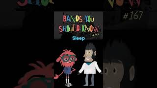 Sister Sleep! 🤘 Bands You Should Know 167 #atlanta