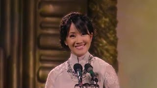 Nhớ Về Hà Nội - Hồng Nhung Điều Còn Mãi 2010