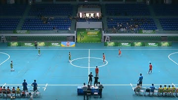 Highlights U11 Bắc Ninh vs U11 Hải Phòng | Giải bóng đá U11 toàn quốc cúp Nestle Milo 2024